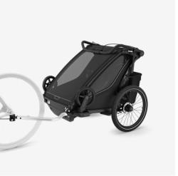 Hire Thule Chariot CX 2 double