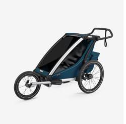 Hire Thule Chariot Cross single