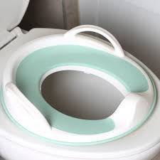 Hire a Toilet Training Seat in Fuertventura