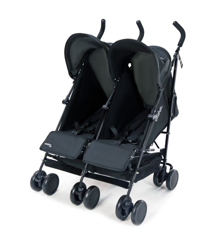 Hire 2 seats side by side stroller for hire in Fuerteventura