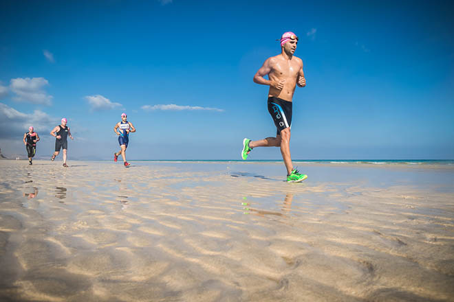 SwimRun Fuerteventura