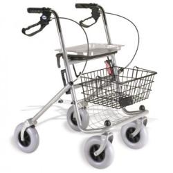 Rollator Rental