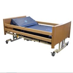 Electric profiling bed rental