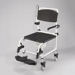 Mobile Commode Shower Chair Rental