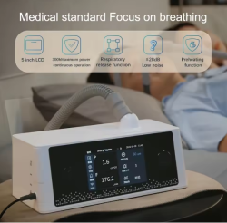 Anti Snoring Device