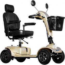 Medium Mobility Scooter Rental