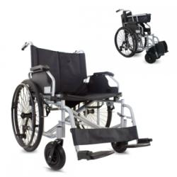 Manual Wheelchair XXL Rental