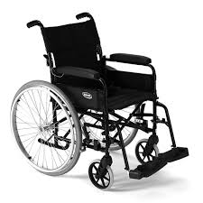 Self-Propelled Wheelchairs for Hire