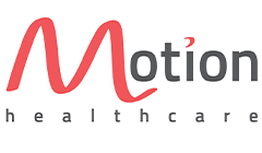 MOTION HEALTHCARE