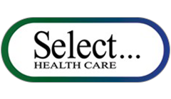 SELECT HEALTHCARE